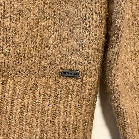 Aeropostale | Knit Turtleneck Sweater - Picture 6 of 14